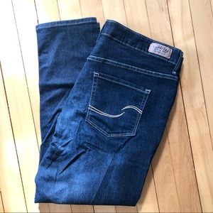 Levi Strauss Jeans